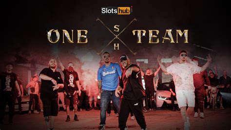 team stee slotshub